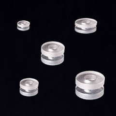 ring jewel bearing